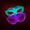 Mask Cinema