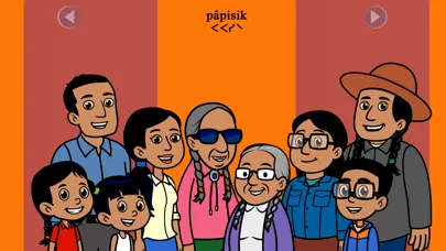 Maskosis Goes to School स्क्रीनशॉट