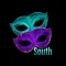 Mask South