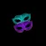 Mask TV