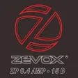 ZP 6.4 AMP 15 D