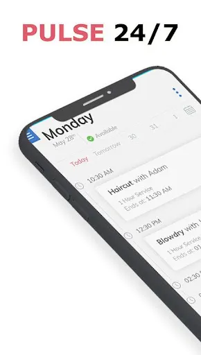 Appointment Calendar Scheduler Screenshots