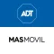MASMOVIL ADT Alarma