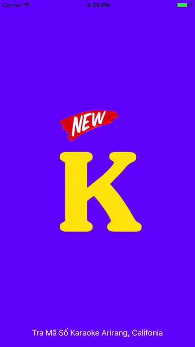 Capturas de tela do Mã Số Karaoke Arirang Mới Nhất