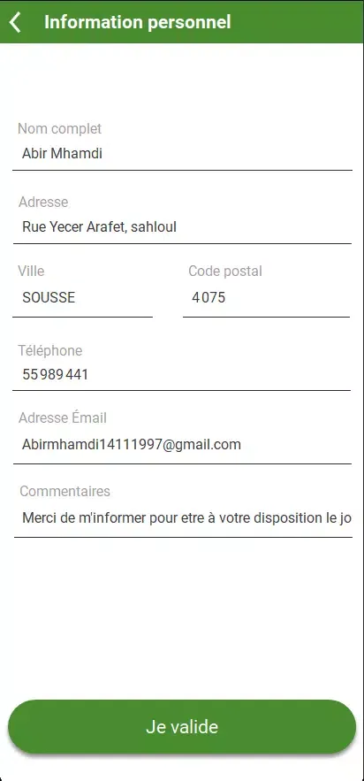 BSPharma Ekran Görüntüleri
