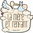 la mère et l'enfant