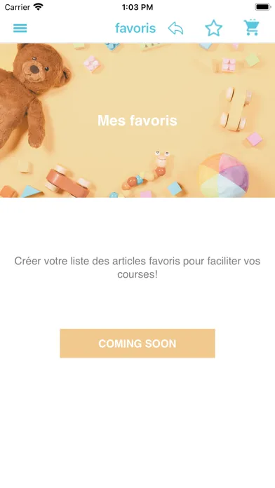 la mère et l'enfant Screenshots