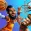 Basketball Arena: Online Game