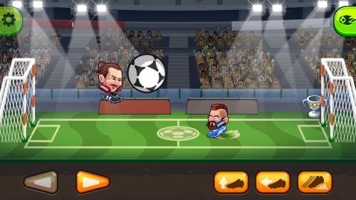 Head Ball 2-screenshot-1