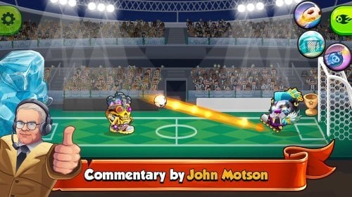 Head Ball 2-screenshot-3