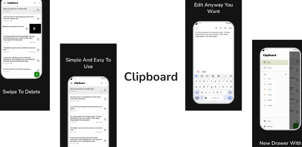 Clipboard