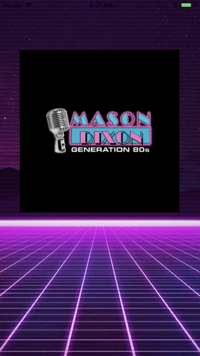 Generation 80's Screenshots