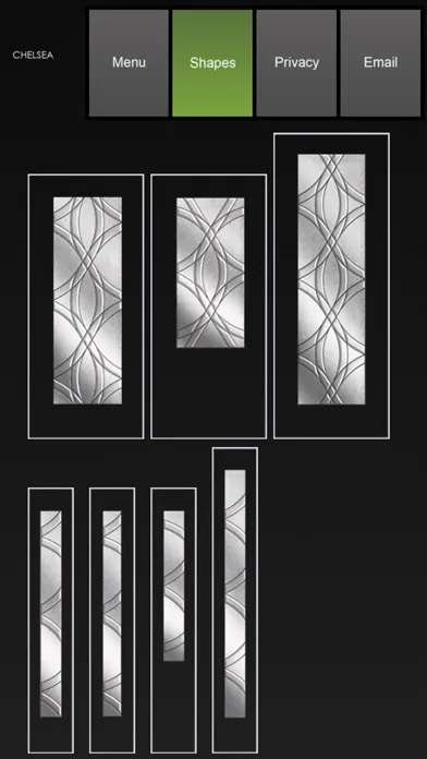 Masonite Front Door Ekran Görüntüleri