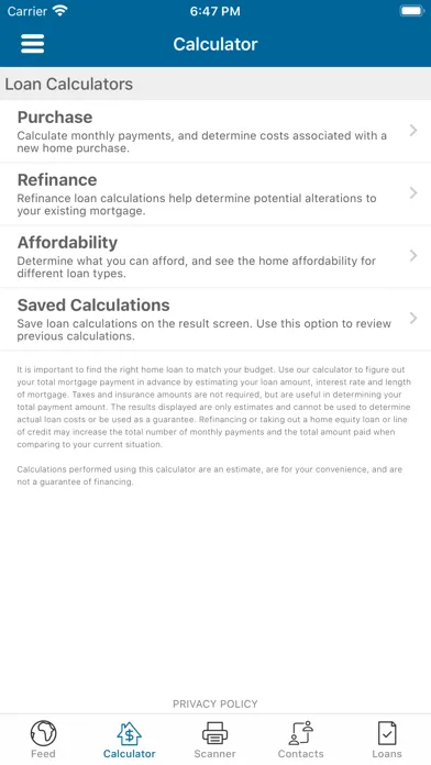 صور Quick Mortgage by Mason Mac