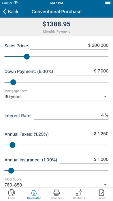 صور Quick Mortgage by Mason Mac