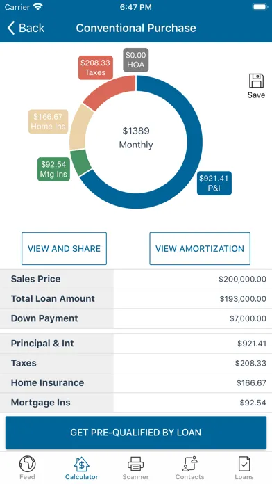 صور Quick Mortgage by Mason Mac