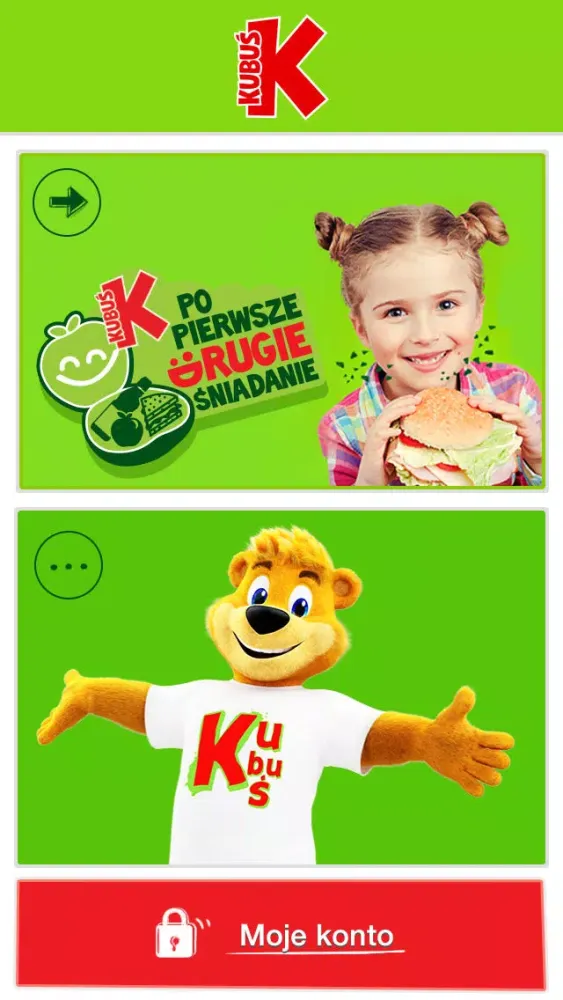 Dzień z Kubusiem Screenshots