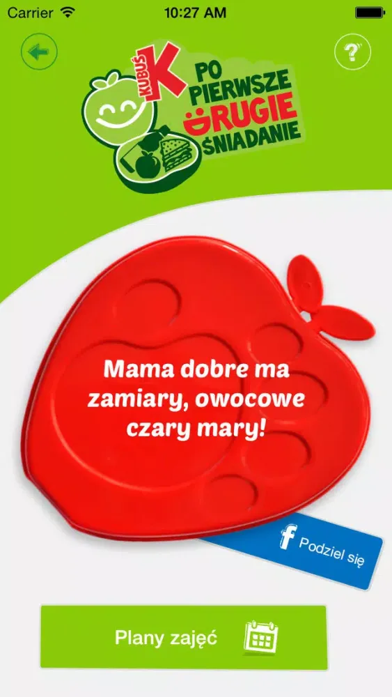 Dzień z Kubusiem Screenshots