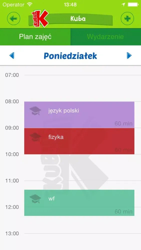 Dzień z Kubusiem Screenshots