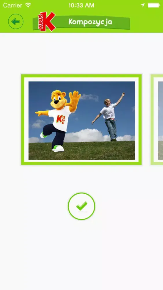 Dzień z Kubusiem Screenshots