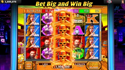 World Class Casino スクリーンショット