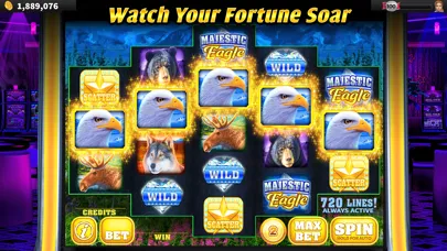 World Class Casino スクリーンショット