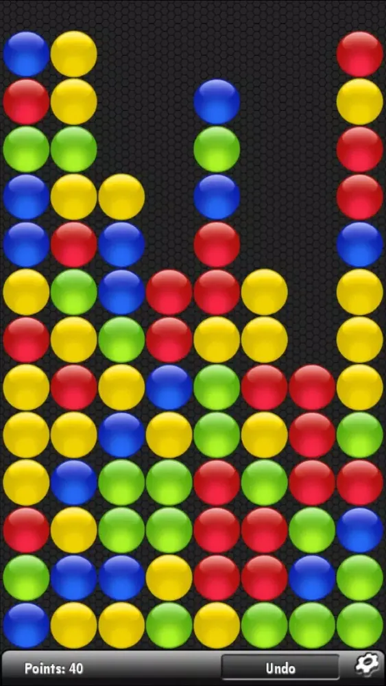 ALL-IN-1 Bubbles Gamebox應用截圖