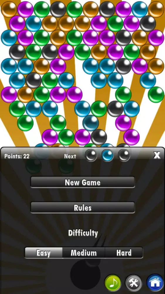 Bubbles 4 U Screenshots