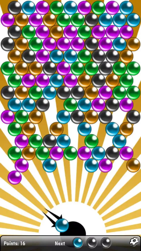 Bubbles 4 U Screenshots