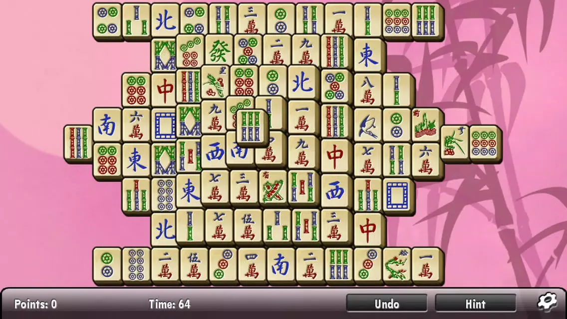صور Mahjong 4 U