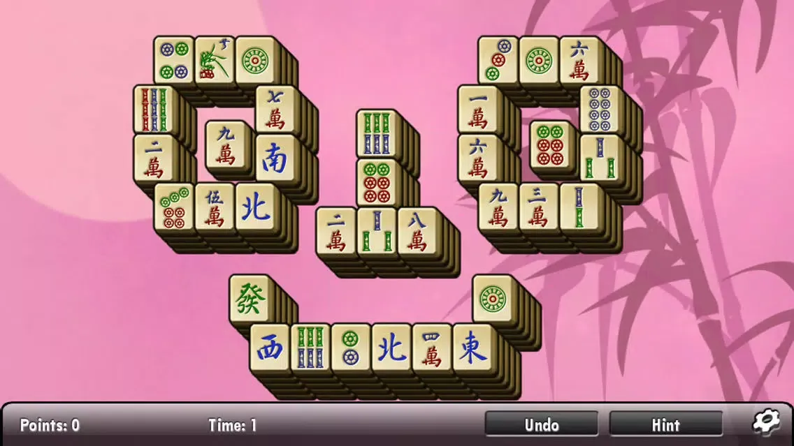 صور Mahjong 4 U