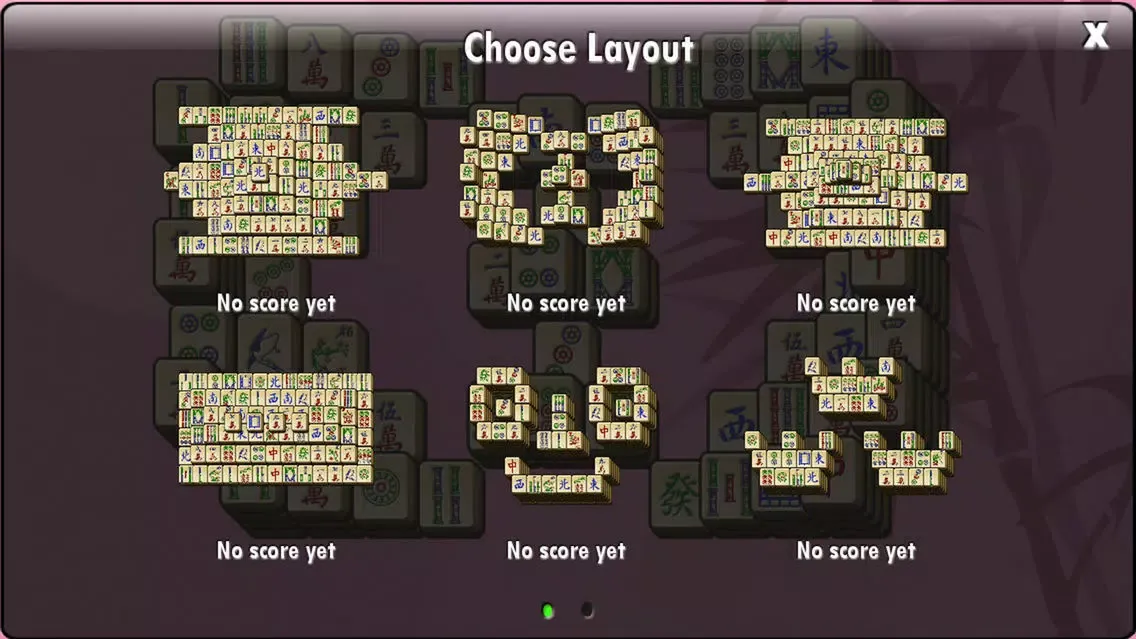 صور Mahjong 4 U