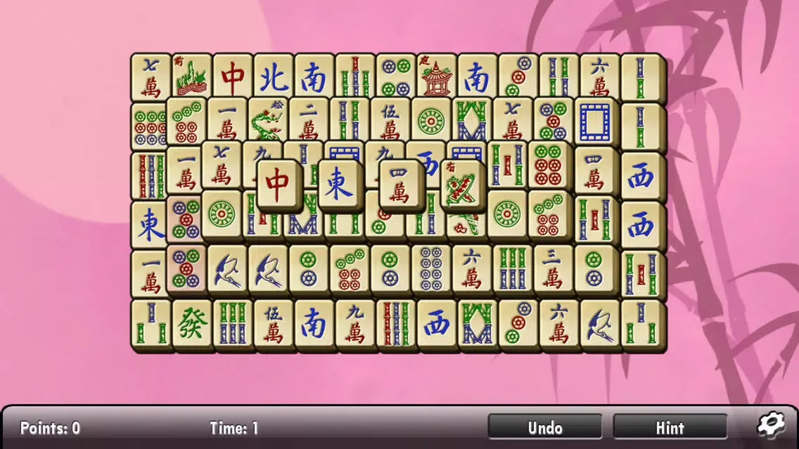 صور Mahjong 4 U