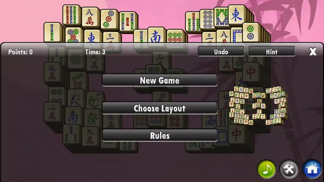 صور Mahjong 4 U