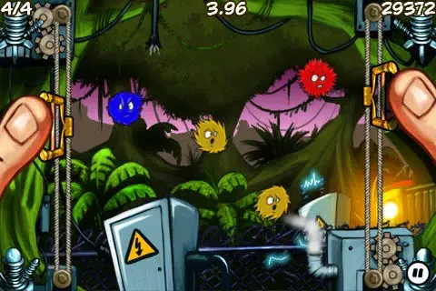 Furball Madness स्क्रीनशॉट
