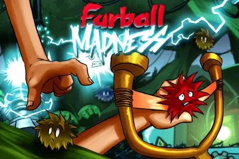 Furball Madness स्क्रीनशॉट