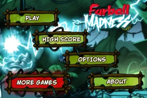 Furball Madness स्क्रीनशॉट