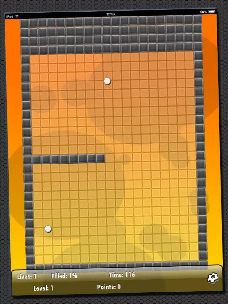 Capturas de tela do Bounce FREE! + 4 extra games iPad 