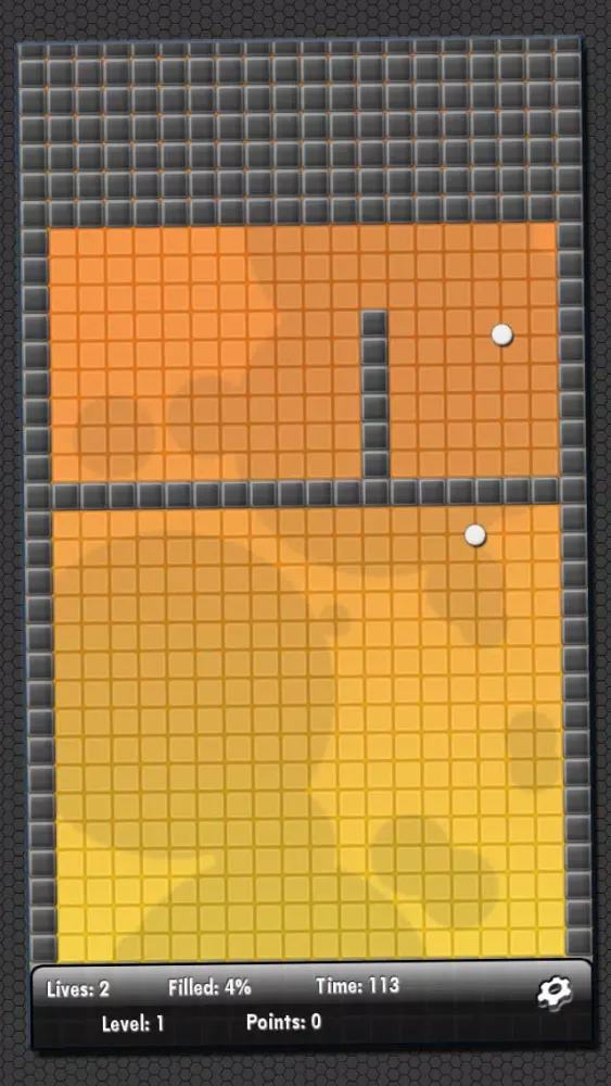 Capturas de tela do Bounce FREE! + 4 extra games
