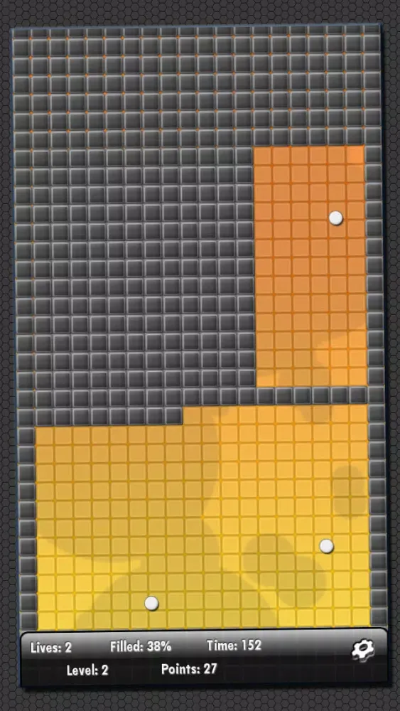 Capturas de tela do Bounce FREE! + 4 extra games