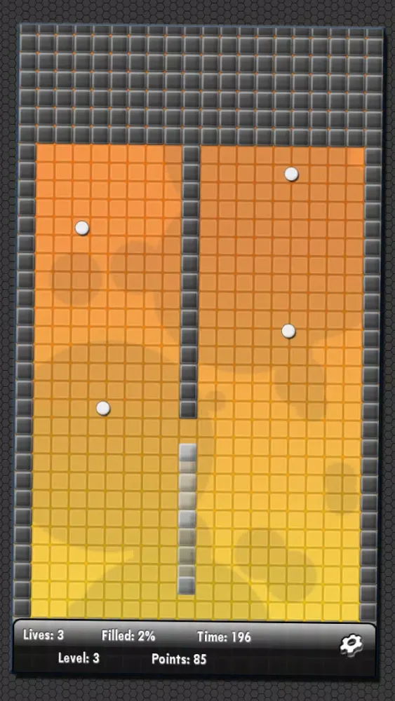 Capturas de tela do Bounce FREE! + 4 extra games