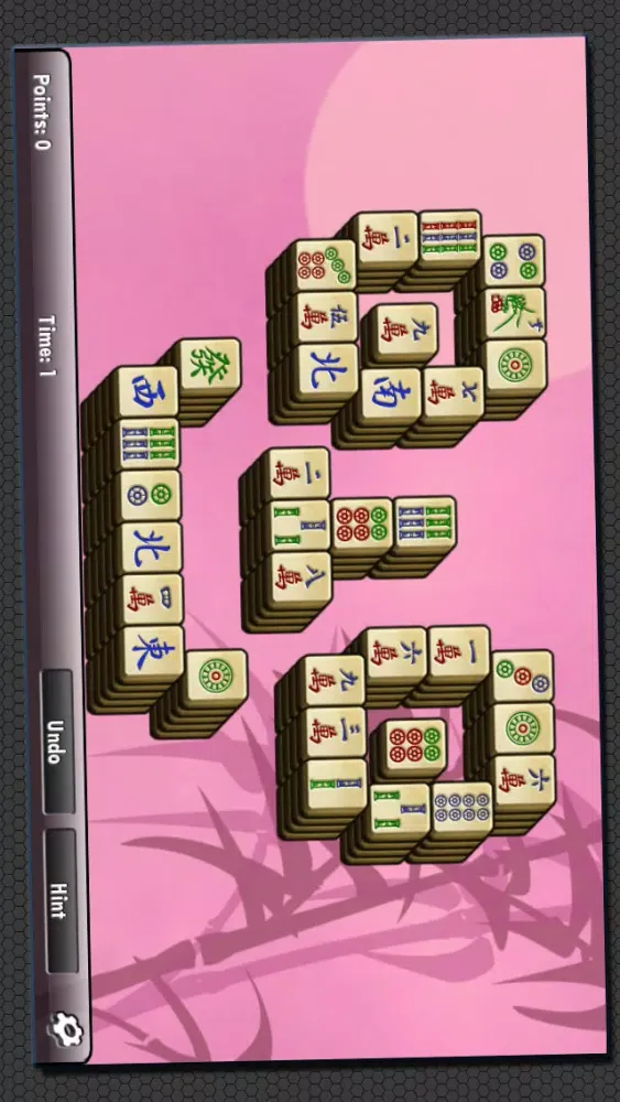 Mahjong FREE! + 4 extra games स्क्रीनशॉट