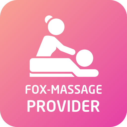 Fox-Massage Provider Fox-Massage Provider