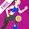 Run Faster (Couch-To-5K, 10K, Half-Marathon and Marathon Running) With Chinese Massage Point - FREE Natural Acupressure Trainer