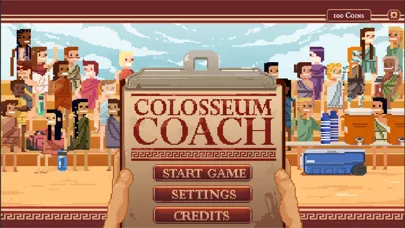 Capturas de pantalla de Colosseum Coach