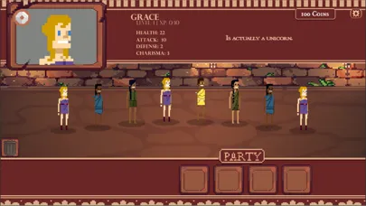 Capturas de pantalla de Colosseum Coach