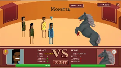 Capturas de pantalla de Colosseum Coach