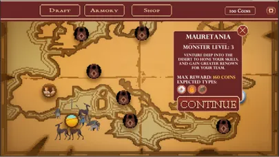 Capturas de pantalla de Colosseum Coach