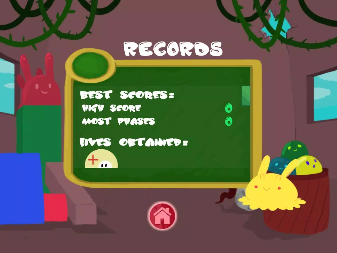 Скриншоты Smash Crusaders iPad 