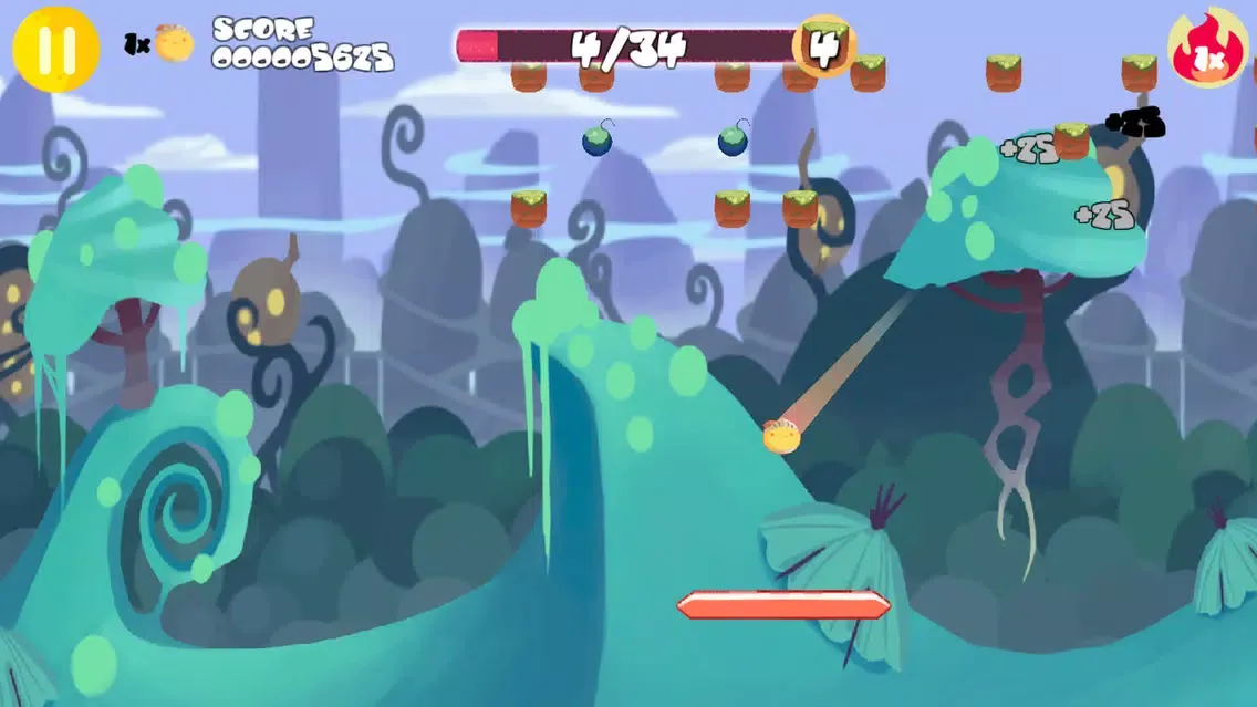 Скриншоты Smash Crusaders